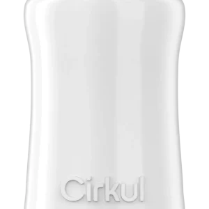 Alternative view of 12oz. Stainless Steel Bottle