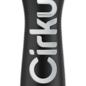 CX: 22oz. Grip Squeeze Plastic Bottle