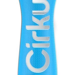 22oz. Grip Squeeze Plastic Bottle