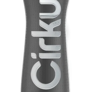 Alternative view of 22oz. Grip Squeeze Plastic Bottle