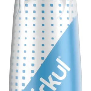 22oz. Insulated Squeeze Plastic Bottle