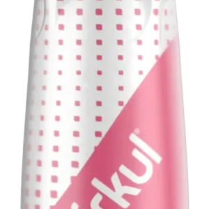 Alternative view of CX: 22oz. Insulated Squeeze Plastic Bottle