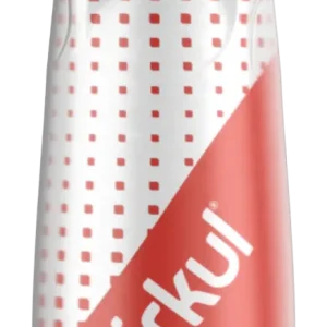 Alternative view of 22oz. Insulated Squeeze Plastic Bottle