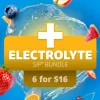 Cirkul 6 Electrolyte Bundle