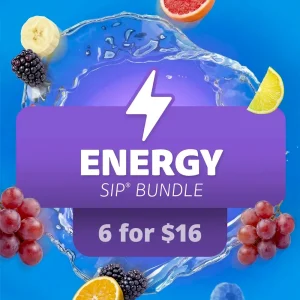 Cirkul 6 Energy Bundle