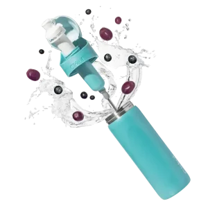 26oz. Pacific StrawSip™ Flip Bottle