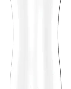 CX: 42oz. Plastic Bottle