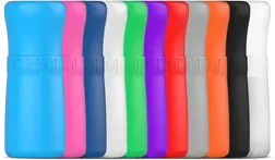 Reward: 32oz. Shock Sleeve (for 32oz. Stainless Steel Bottle)