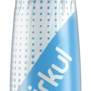 32oz. Insulated Squeeze Plastic Bottle