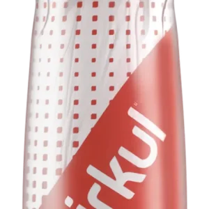 Alternative view of 32oz. Insulated Squeeze Plastic Bottle