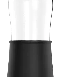 Alternative view of Add-on: 32oz. Plastic Bottle & Comfort Grip Lid + 32oz. Chill Sleeve