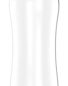 Alternative view of Reward: 32oz. Plastic Bottle & Comfort Grip Lid