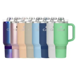 Cirkul 40oz. All-Day StrawSip™ Tumbler