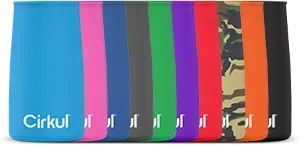 Add-on: 42oz. Chill Sleeve (for 42oz. Plastic Bottle)