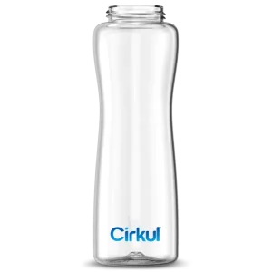 42oz. Plastic Bottle