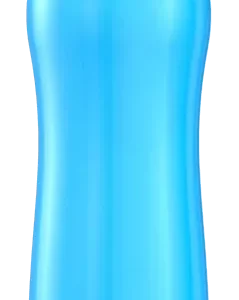 Alternative view of Add-on: 32oz. Stainless Steel Bottle & Comfort Grip Lid