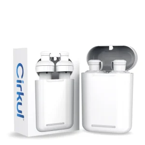 Alternative view of Sip Safe