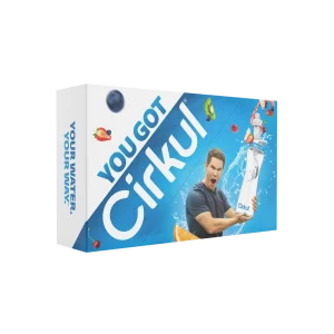 Adam’s Super Starter Kit