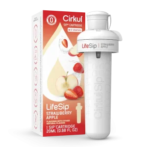 CX: LifeSip Strawberry Apple