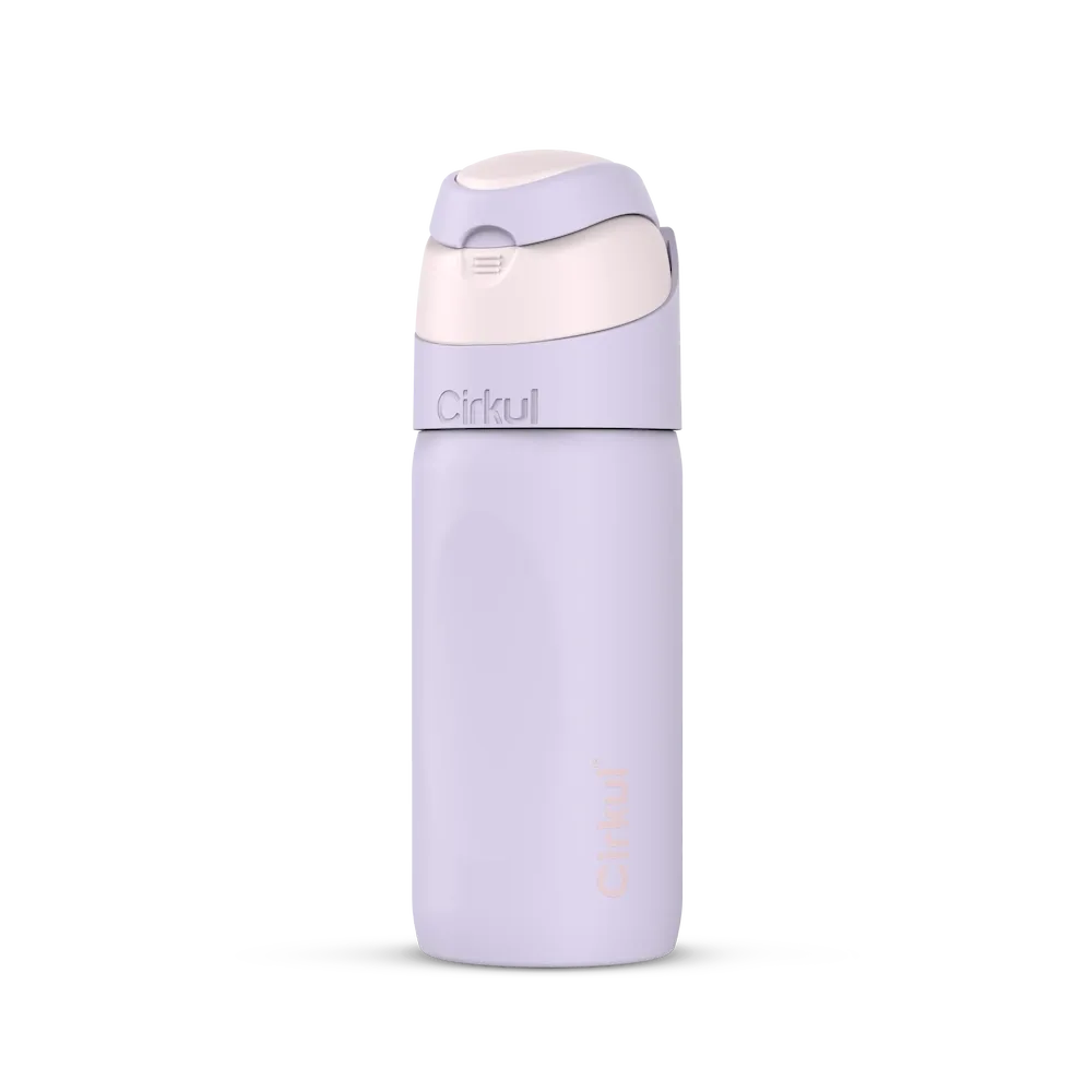 16oz. StrawSip™ Flip Bottle - Image 2