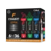 Fission® 6-Pack Variety Pack