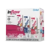 Inflow Energy® 6-Pack Variety Pack