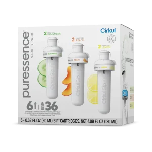 Puressence® 6-Pack Variety Pack