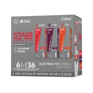 Stage® 6-Pack Variety Pack