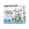 Wild Splash™ 6-Pack Variety Pack