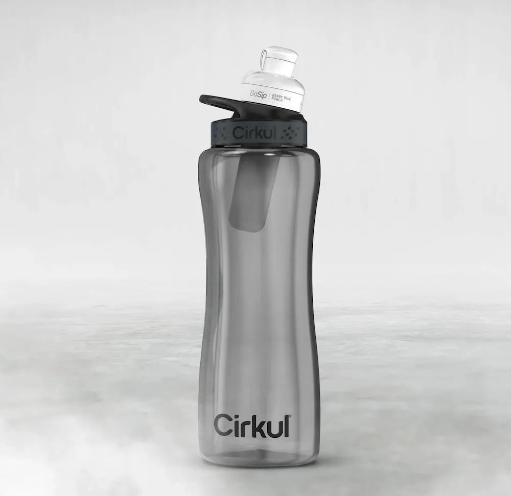 Mega Hydration, Mega Savings