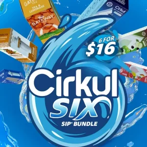 Alternative view of 40oz. All Day StrawSip® Tumbler