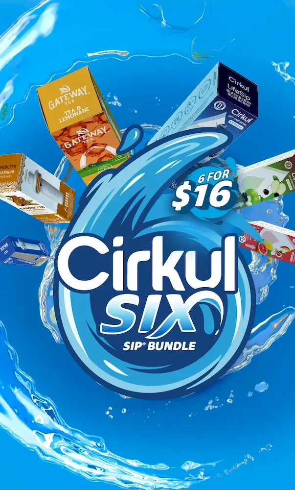 40oz. All Day StrawSip® Tumbler - Image 2