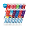 12-Pack Cirkul® Singles Variety Bundle