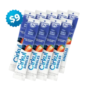 9 For $9 - FitSip® Mixed Berry