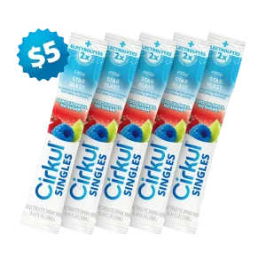 5 For $5 - FitSip® Star Blast