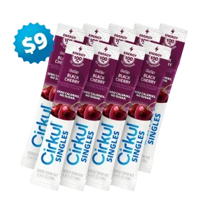 9 For $9 - GoSip® Black Cherry