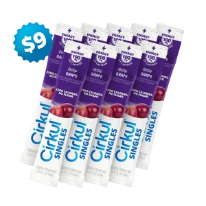 9 For $9 - GoSip® Grape
