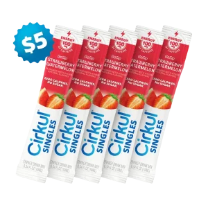 5 For $5 - GoSip® Strawberry Watermelon