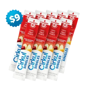 9 For $9 - FitSip® Island Punch