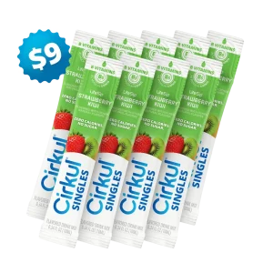9 For $9 - LifeSip® Strawberry Kiwi