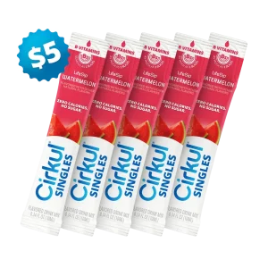 5 For $5 - LifeSip® Watermelon
