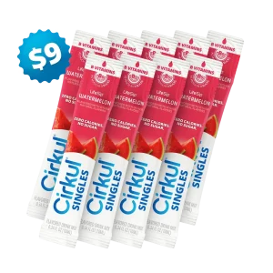 9 For $9 - LifeSip® Watermelon