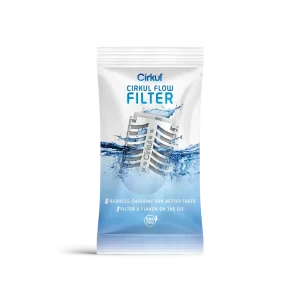 Bundle: Cirkul Flow Filter