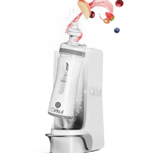 Alternative view of Cirkul Plus™ Complete System