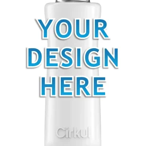 CX: Custom 42oz. Stainless Steel Bottle