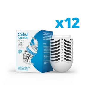Cirkul Flow Filter (12-Pack)