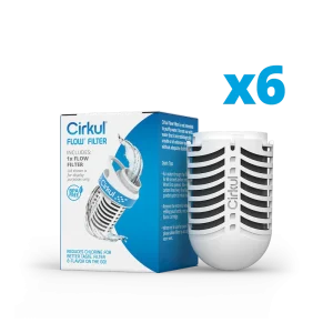 Cirkul Flow Filter (6-Pack)