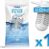 Cirkul Flow Filter & New Comfort Grip Lid