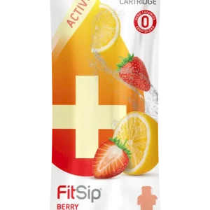 CX: DO NOT USE FitSip Berry Lemonade
