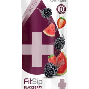 FitSip Blackberry Burst